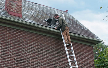 what affects urgent Aston Upthorpe roof repairs