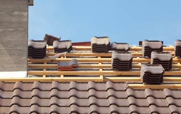 Aston Upthorpe clay roofing costs