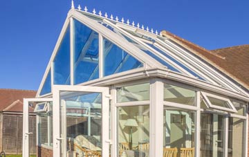 conservatory roof insulation costs Aston Upthorpe