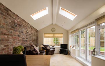 conservatory roof insulation Aston Upthorpe, Oxfordshire