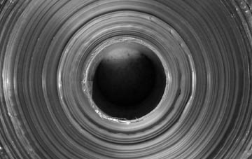 Aston Upthorpe edpm waterproofing