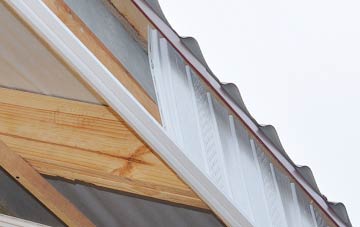 why Aston Upthorpe fascia repairs are essential