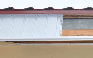 Aston Upthorpe fascia repair costs