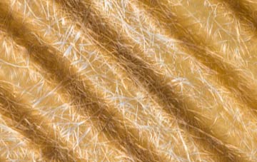 Aston Upthorpe fibreglass roof waterproofing