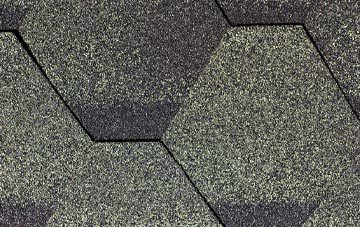 Aston Upthorpe fibreglass shingle repairs