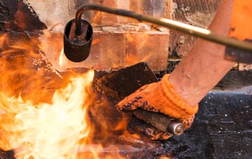 Aston Upthorpe flat roof repair companies