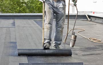 flat roof replacement Aston Upthorpe, Oxfordshire