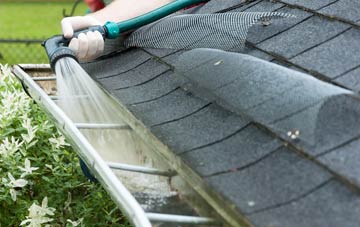 Aston Upthorpe gutter cleaning costs