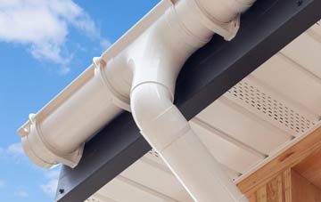 Aston Upthorpe gutter installation costs