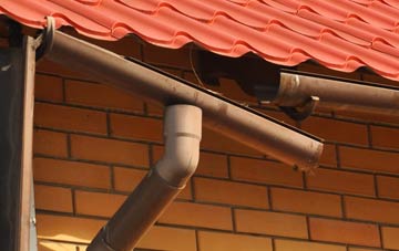 Aston Upthorpe gutter repair costs