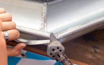 disadvantages of Aston Upthorpe lead roofing