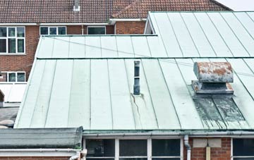 Aston Upthorpe lead roofing costs