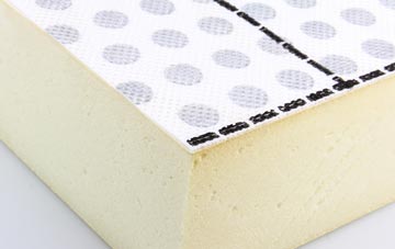 meeting Aston Upthorpe building codes