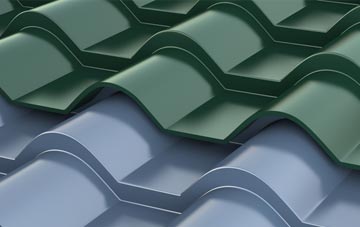 who should consider Aston Upthorpe plastic roofs