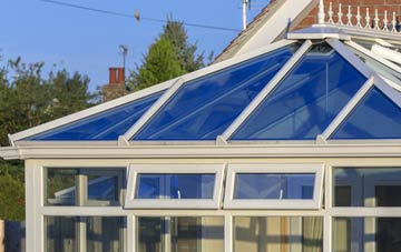 professional Aston Upthorpe conservatory insulation