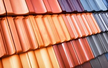 Aston Upthorpe roof tile costs