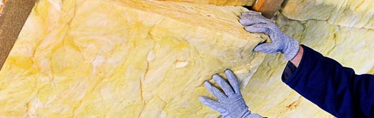 quotes for Aston Upthorpe roof insulation