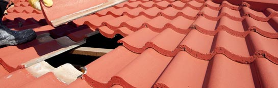 compare Aston Upthorpe roof repair quotes