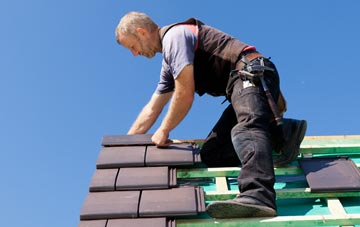 disadvantages of Aston Upthorpe slate roofing