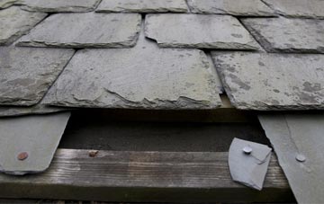 Aston Upthorpe slate roof repairs and maintenance