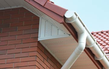 Aston Upthorpe soffit repair costs