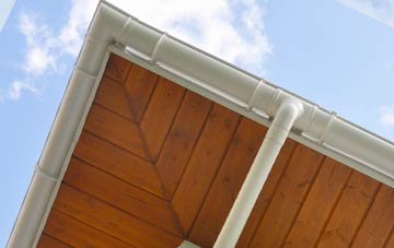 Aston Upthorpe soffit types