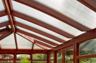 Aston Upthorpe conservatory roofing insulation
