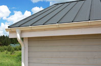 Aston Upthorpe fascia repair