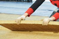 find rated Aston Upthorpe roof insulation companies