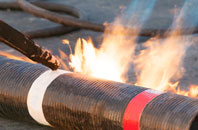 Aston Upthorpe flat roofing replacement