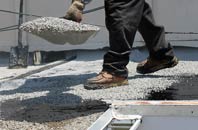 find rated Aston Upthorpe flat roofing replacement companies