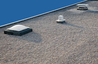 Aston Upthorpe flat roofing