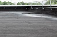 find rated Aston Upthorpe flat roofing companies