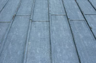 Aston Upthorpe lead roofing