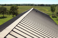 Aston Upthorpe metal roof quotes