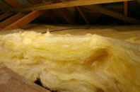 Aston Upthorpe pitch roof insulation