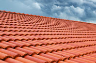 Aston Upthorpe roofing tiles