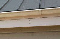 Aston Upthorpe soffit repair