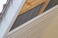 rated Aston Upthorpe soffit repair companies